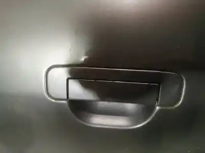 Second-hand car spare part Exterior Right Rear Door Handle for AUDI A4 AVANT (B5) 1.8 OEM IAM references   