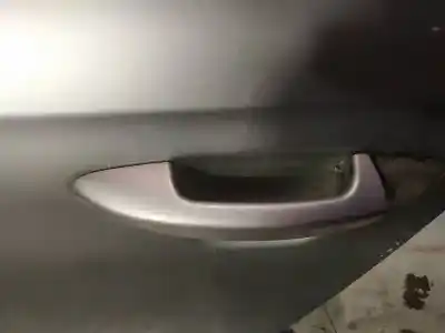 Автозапчасти б/у задняя левая наружная ручка за volkswagen passat b6 variant (3c5) 2.0 fsi ссылки oem iam 