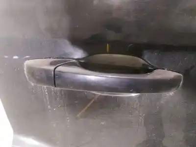 Автозапчастина б/у завнішня ручка задня права для dodge journey 2.0 16v crd cat посилання на oem iam   