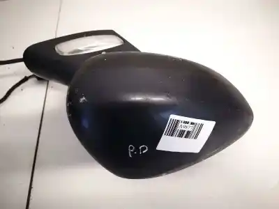 Автозапчастина б/у правий задний огляд для citroen c5 ii (rc_) 2.2 hdi посилання на oem iam e20207156  