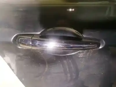 Автозапчастина б/у завнішня ручка задня права для citroen c5 ii (rc_) 2.2 hdi посилання на oem iam   