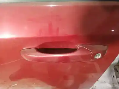 Peça sobressalente para automóvel em segunda mão puxador exterior dianteiro esquerdo por dodge journey 2.0 16v crd cat referências oem iam 