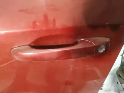 Автозапчасти б/у левая передняя наружная ручка за dodge journey 2.0 16v crd cat ссылки oem iam   