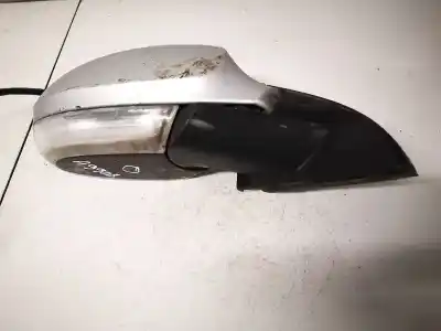 Second-hand car spare part right rearview mirror for volkswagen passat b6 variant (3c5) 2.0 fsi oem iam references e1010781  
