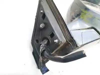 Second-hand car spare part right rearview mirror for honda cr-v (re) 2.2 dtec cat oem iam references e9024386  