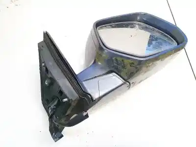 Second-hand car spare part right rearview mirror for honda cr-v (re) 2.2 dtec cat oem iam references e9024386  