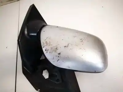 Pezzo di ricambio per auto di seconda mano retrovisore destro per toyota corolla (e11) 2.0 d-4d linea sol riferimenti oem iam e11015440  