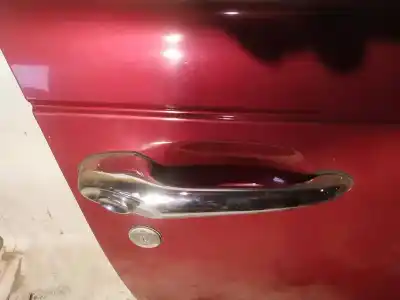 Peça sobressalente para automóvel em segunda mão puxador exterior frente direito por chrysler pt cruiser (pt) 2.2 crd touring referências oem iam 