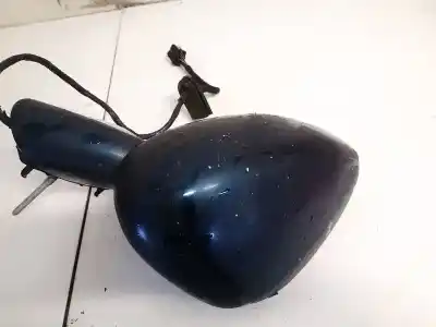 Автозапчастина б/у правий задний огляд для citroen c5, ii 2008.02 - 2011.01 2.0 hdi 103kw 2009.04 - 2011.01 посилання на oem iam e20207156  