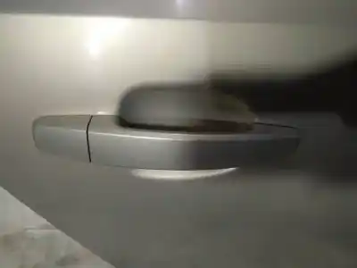 Автозапчастина б/у завнішня ручка задня права для opel astra h caravan 1.7 16v cdti посилання на oem iam   