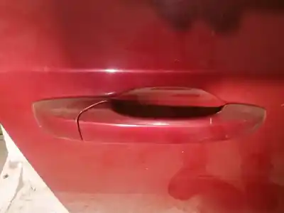 Peça sobressalente para automóvel em segunda mão puxador exterior frente direito por dodge journey 2.0 16v crd cat referências oem iam 