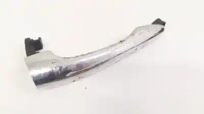 Peça sobressalente para automóvel em segunda mão puxador exterior dianteiro esquerdo por kia sportage 1.7 crdi cat referências oem iam 