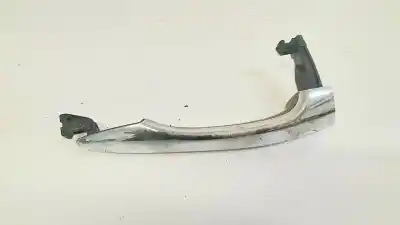 Peça sobressalente para automóvel em segunda mão puxador exterior frente direito por kia sportage 1.7 crdi cat referências oem iam 