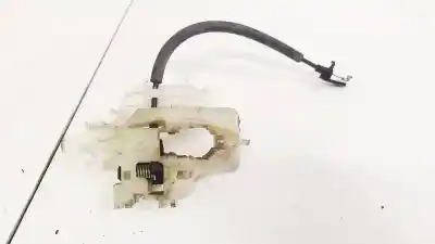 Peça sobressalente para automóvel em segunda mão puxador exterior dianteiro esquerdo por kia sportage 1.7 crdi cat referências oem iam 9088000400