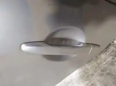 Автозапчастина б/у завнішня ручка задня ліва для mitsubishi lancer viii (cy_a, cz_a) 2.0 di-d (cy8a) посилання на oem iam    Автозапчастина б/у завнішня ручка задня ліва для mitsubishi lancer viii (cy_a, cz_a) 2.0 di-d (cy8a) посилання на oem iam