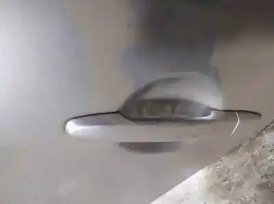 Автозапчастина б/у завнішня ручка задня ліва для mitsubishi lancer viii (cy_a, cz_a) 2.0 di-d (cy8a) посилання на oem iam  Автозапчастина б/у завнішня ручка задня ліва для mitsubishi lancer viii (cy_a, cz_a) 2.0 di-d (cy8a) посилання на oem iam