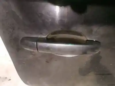 Second-hand car spare part exterior right rear door handle for nissan note (e11e) 1.6 16v cat oem iam references 