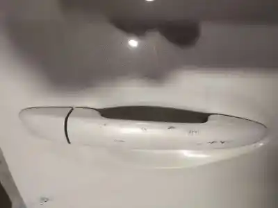 Автозапчасти б/у задняя правая наружная ручка за mazda cx-5 2.2 turbodiesel cat ссылки oem iam 