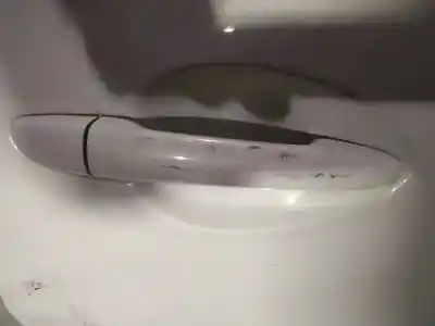 Pezzo di ricambio per auto di seconda mano maniglia esterna posteriore destra per mazda cx-5 2.2 turbodiesel cat riferimenti oem iam   