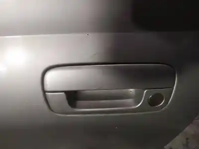 Peça sobressalente para automóvel em segunda mão puxador exterior dianteiro esquerdo por peugeot 406 (8b) 1.8 16v referências oem iam 