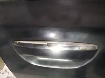 Peça sobressalente para automóvel em segunda mão puxador exterior frente direito por audi a8, d3 2002.09 - 2005.6 4.2 quattro 246kw 2002.10 - 2010.07 referências oem iam 