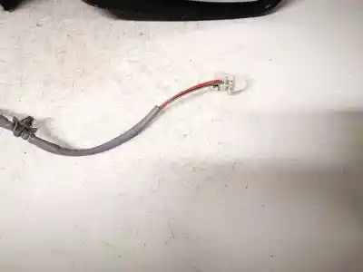 Pezzo di ricambio per auto di seconda mano retrovisore destro per nissan note (e11e) 1.6 16v cat riferimenti oem iam   