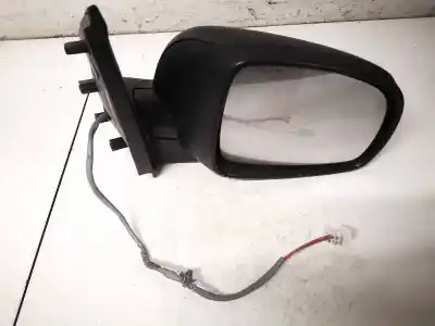 Second-hand car spare part right rearview mirror for nissan note (e11e) 1.6 16v cat oem iam references 