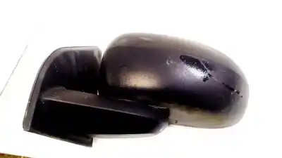 Pezzo di ricambio per auto di seconda mano specchio sinistro per jeep compass 2.2 crd cat riferimenti oem iam e13011074  a053639