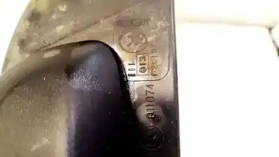 Pezzo di ricambio per auto di seconda mano specchio sinistro per jeep compass 2.2 crd cat riferimenti oem iam e13011074  a053639