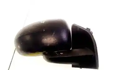 Second-hand car spare part right rearview mirror for jeep compass 2.2 crd cat oem iam references e13011074  e13021074