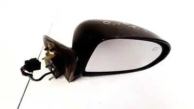 Second-hand car spare part right rearview mirror for jeep compass 2.2 crd cat oem iam references e13011074