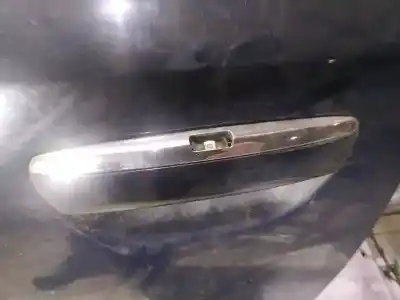 Peça sobressalente para automóvel em segunda mão puxador exterior dianteiro esquerdo por audi a8, d3 2002.09 - 2005.6 4.2 quattro 246kw 2002.10 - 2010.07 referências oem iam 