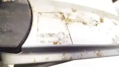 Peça sobressalente para automóvel em segunda mão espelho retrovisor esquerdo por kia sorento 2.5 crdi ex referências oem iam e11015753  