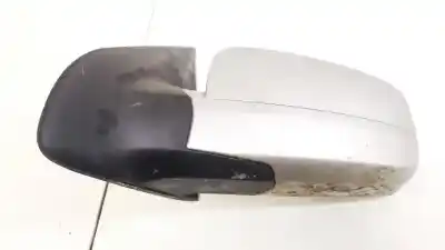 Peça sobressalente para automóvel em segunda mão espelho retrovisor esquerdo por kia sorento 2.5 crdi ex referências oem iam e11015753  