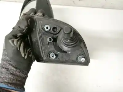 Peça sobressalente para automóvel em segunda mão espelho retrovisor esquerdo por citroen berlingo 1.6 hdi 75 sx familiar referências oem iam   