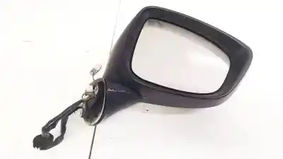 Автозапчастина б/у ПРАВИЙ ЗАДНИЙ ОГЛЯД для MAZDA CX-5  Посилання на OEM IAM E4023750  E4023751