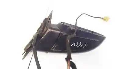 Peça sobressalente para automóvel em segunda mão espelho retrovisor direito por audi a8, d3 2002.09 - 2005.6 4.2 quattro 246kw 2002.10 - 2010.07 referências oem iam e1010730