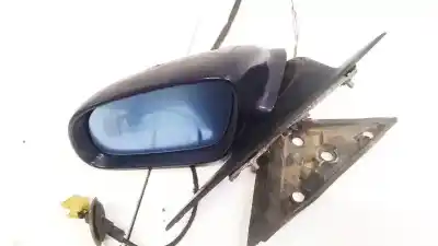 Peça sobressalente para automóvel em segunda mão espelho retrovisor esquerdo por audi a8, d3 2002.09 - 2005.6 4.2 quattro 246kw 2002.10 - 2010.07 referências oem iam 