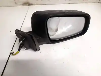 Автозапчастина б/у правий задний огляд для MITSUBISHI LANCER VIII (CY_A, CZ_A) 2.0 DI-D (CY8A) Посилання на OEM IAM E13021369   Автозапчастина б/у правий задний огляд для MITSUBISHI LANCER VIII (CY_A, CZ_A) 2.0 DI-D (CY8A) Посилання на OEM IAM E13021369