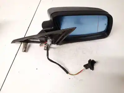 Peça sobressalente para automóvel em segunda mão ESPELHO RETROVISOR DIREITO por BMW 5-SERIES, E60 /E61 2003.07 - 2010.03  Referências OEM IAM E1010748  