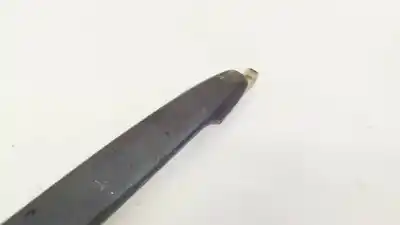 Second-hand car spare part exterior left front door handle for mitsubishi lancer viii (cy_a, cz_a) 2.0 di-d (cy8a) oem iam references   