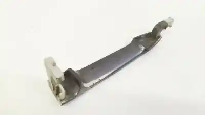 Автозапчастина б/у ліва передня зовнішня ручка для mitsubishi lancer viii (cy_a, cz_a) 2.0 di-d (cy8a) посилання на oem iam  Автозапчастина б/у ліва передня зовнішня ручка для mitsubishi lancer viii (cy_a, cz_a) 2.0 di-d (cy8a) посилання на oem iam