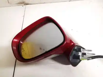 İkinci el araba yedek parçası SOL AYNA için LEXUS IS 250C  OEM IAM referansları E13021097  