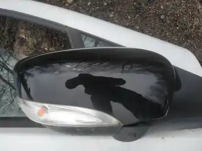 Автозапчастина б/у правий задний огляд для renault zoe i 2012 - 2020.06 65kw (90 ps 89 bhp) посилання на oem iam   