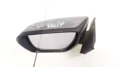 Second-hand car spare part left rearview mirror for mazda 5 berl. (cr) 2.0 crtd active+ (105kw) oem iam references e4022284
