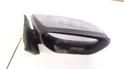 Second-hand car spare part Right Rearview Mirror for MAZDA 5 BERL. (CR) 2.0 CRTD Active+ (105kW) OEM IAM references E4012284  E4012285