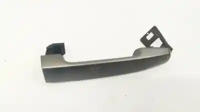 Pièce détachée automobile d'occasion poignée de porte avant gauche pour toyota corolla verso (r1) 2.2 d-4d sport références oem iam 