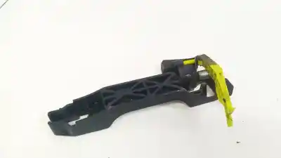 Pièce détachée automobile d'occasion poignée de porte avant gauche pour toyota corolla verso (r1) 2.2 d-4d sport références oem iam 