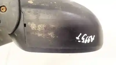 Автозапчасти б/у левое зеркало за mazda 2 lim. (de) 1.4 diesel cat ссылки oem iam e4022683   Автозапчасти б/у левое зеркало за mazda 2 lim. (de) 1.4 diesel cat ссылки oem iam e4022683