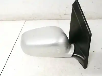 Second-hand car spare part right rearview mirror for mitsubishi space star (dg0) 1.9 di-d cat oem iam references   